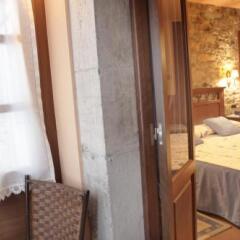 Hotel Casa Prendes Кудильеро ванная