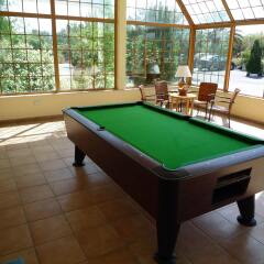 Natura Beach Hotel and Villas детские мероприятия