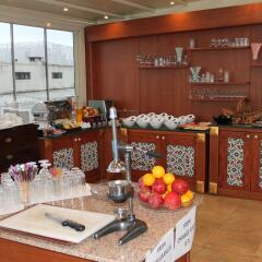 Aruna Hotel питание