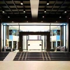 Отель Crystal Suites Suvarnabhumi Airport Бангкок интерьер отеля фото 2