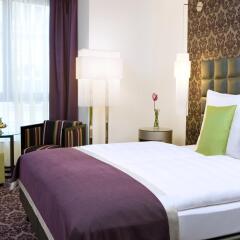 Steigenberger Hotel Herrenhof Wien комната для гостей фото 5