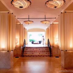 Отель Shangri-La's Le Touessrok Resort & Spa