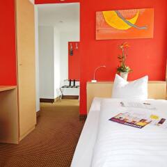 Отель Centro Hotel Nürnberg Германия, Нюрнберг - 3 отзыва об отеле, цены и фото номеров - забронировать отель Centro Hotel Nürnberg онлайн в номере