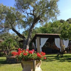 Отель Agriturismo San Giorgio Италия, Казаль-Велино - отзывы, цены и фото номеров - забронировать отель Agriturismo San Giorgio онлайн помещение для мероприятий
