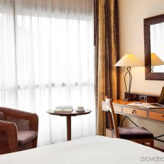 Pullman Abidjan in Abidjan, Cote d'Ivoire from 232$, photos, reviews - zenhotels.com room amenities