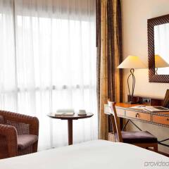 Pullman Abidjan in Abidjan, Cote d'Ivoire from 262$, photos, reviews - zenhotels.com room amenities