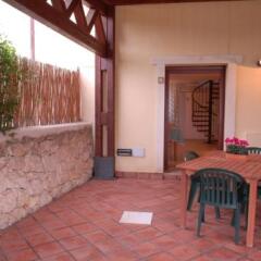 Отель San Domenico Residence Сиракуза фото 10