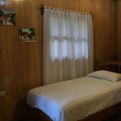Hotel y Termas Jilamito комната для гостей фото 4