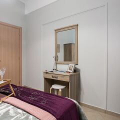Апартаменты Central Safe Smart Apartment комната для гостей фото 2