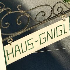 Отель Haus Gnigl Австрия, Зальцбург - отзывы, цены и фото номеров - забронировать отель Haus Gnigl онлайн парковка
