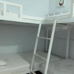 Отель Krabi Nature View Guesthouse ванная