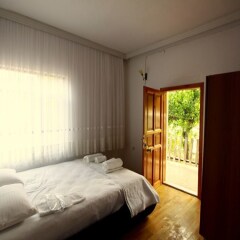 Cirali Hotel комната для гостей фото 3