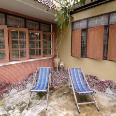 Отель Kidthung Cottage развлечения