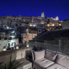 Отель Ai Terrazzini Матера фото 2