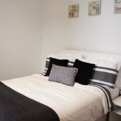 Отель Urban Stay Notting Hill Apartments Великобритания, Лондон - отзывы, цены и фото номеров - забронировать отель Urban Stay Notting Hill Apartments онлайн комната для гостей фото 2