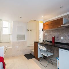 Апартаменты Lisbon Low Cost Apartments в номере фото 2