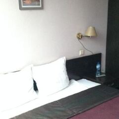 Best Western Art Plaza Hotel София сейф в номере