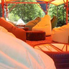 Beyza Motel & Bungalow Турция, Узунгёль - отзывы, цены и фото номеров - забронировать отель Beyza Motel & Bungalow онлайн бассейн