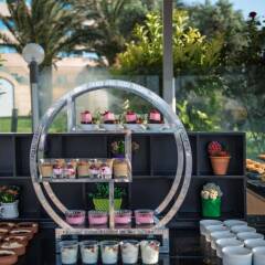 Sheraton Cesme Hotel, Resort & Spa Чешме детские мероприятия фото 2