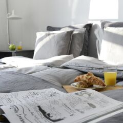 Отель Designers Apartment In The Old Town Польша, Варшава - отзывы, цены и фото номеров - забронировать отель Designers Apartment In The Old Town онлайн в номере