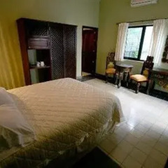 Отель The Olas Altas Bed & Breakfast комната для гостей фото 4