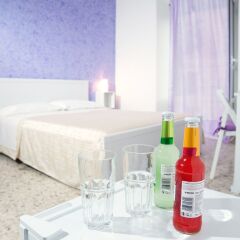 Отель Trinity Guest House Италия, Рим - отзывы, цены и фото номеров - забронировать отель Trinity Guest House онлайн в номере фото 2