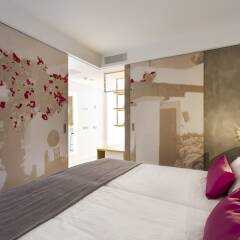 Отель One Ibiza Suites детские мероприятия фото 2