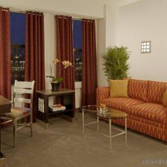Отель Kimpton Carlyle Hotel Dupont Circle США, Вашингтон - отзывы, цены и фото номеров - забронировать отель Kimpton Carlyle Hotel Dupont Circle онлайн комната для гостей фото 2