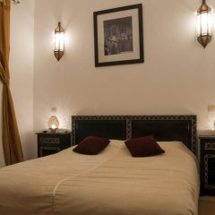 Riad Dar Foundouk & Spa in Marrakesh, Morocco from 96$, photos, reviews - zenhotels.com guestroom photo 4