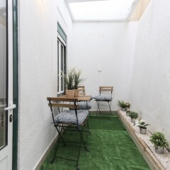Отель São Bento Typical by Homing