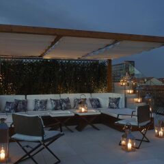 The Gritti Palace Venice, A Luxury Collection Hotel Венеция бассейн