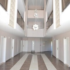 Harmony Side Hotel by Kulabey Турция, Сиде - отзывы, цены и фото номеров - забронировать отель Harmony Side Hotel by Kulabey онлайн интерьер отеля фото 3