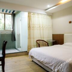 Jinyu Fashionable Hotel в Джухай, Китай from 52$, photos, reviews - zenhotels.com photo 9