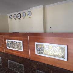1001 Nights Hotel 27 Huong Tram интерьер отеля