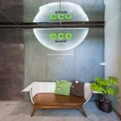 Отель Eco Hostel Таиланд, Пхукет - отзывы, цены и фото номеров - забронировать отель Eco Hostel онлайн спа фото 2