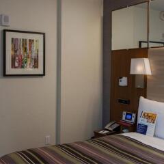 Отель Club Quarters Grand Central 4* Люкс с различными типами кроватей фото 3