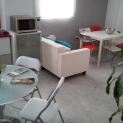 Отель Bed & Breakfast Jerez Испания, Херес-де-ла-Фронтера - отзывы, цены и фото номеров - забронировать отель Bed & Breakfast Jerez онлайн фото 3