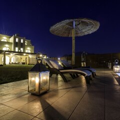 Отель Antonoglou Beach Villas - Kiotari