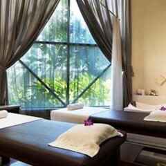Отель Ambassador Row Hotel Suites by Lanson Place Малайзия, Куала-Лумпур - 3 отзыва об отеле, цены и фото номеров - забронировать отель Ambassador Row Hotel Suites by Lanson Place онлайн спа фото 2