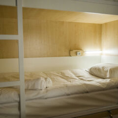 Holiday Hostel детские мероприятия