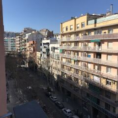Апартаменты Fisa Rentals Les Corts Apartments фото 3