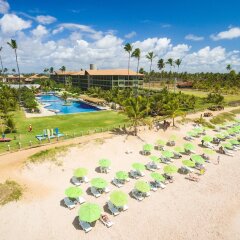 Отель Best Western Plus Vivá Porto de Galinhas