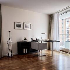 The Mandala Hotel удобства в номере фото 2
