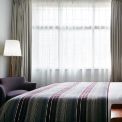 Club Quarters Gracechurch Hotel комната для гостей фото 5
