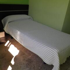Отель Hostal Frasca by Vivere Stays Испания, Сьюдад-Реаль - отзывы, цены и фото номеров - забронировать отель Hostal Frasca by Vivere Stays онлайн фото 3