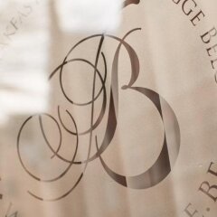 Отель B&B Bariseele