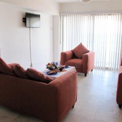 Hotel Tesoro Condo 523 комната для гостей фото 2