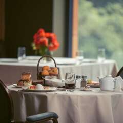 Отель Apricot Aghveran Resort питание фото 3