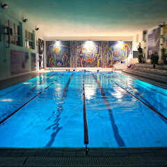 LH Hotel & SPA бассейн