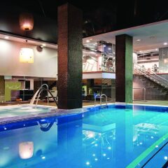 Hotel Miguel Angel by BlueBay бассейн фото 3